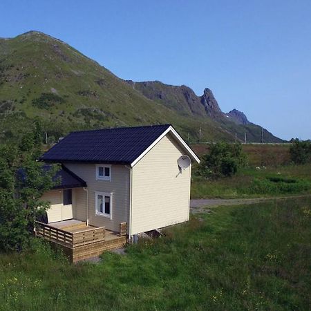 Charming House By The Sea, Lofoten! Laupstad Zewnętrze zdjęcie